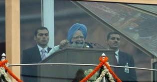 India want peace in South Asia: Manmohan
